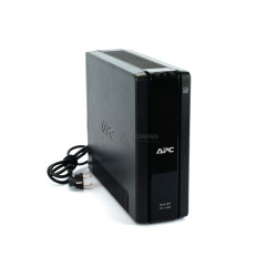 BR1500G-FR APC 1500VA 865W UNINTERRUPTIBLE POWER SUPPLY WITHOUT BATTERIES